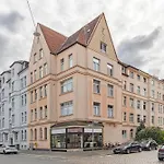 Haus Hannover