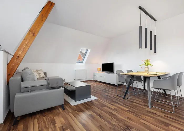 Haus Hannover