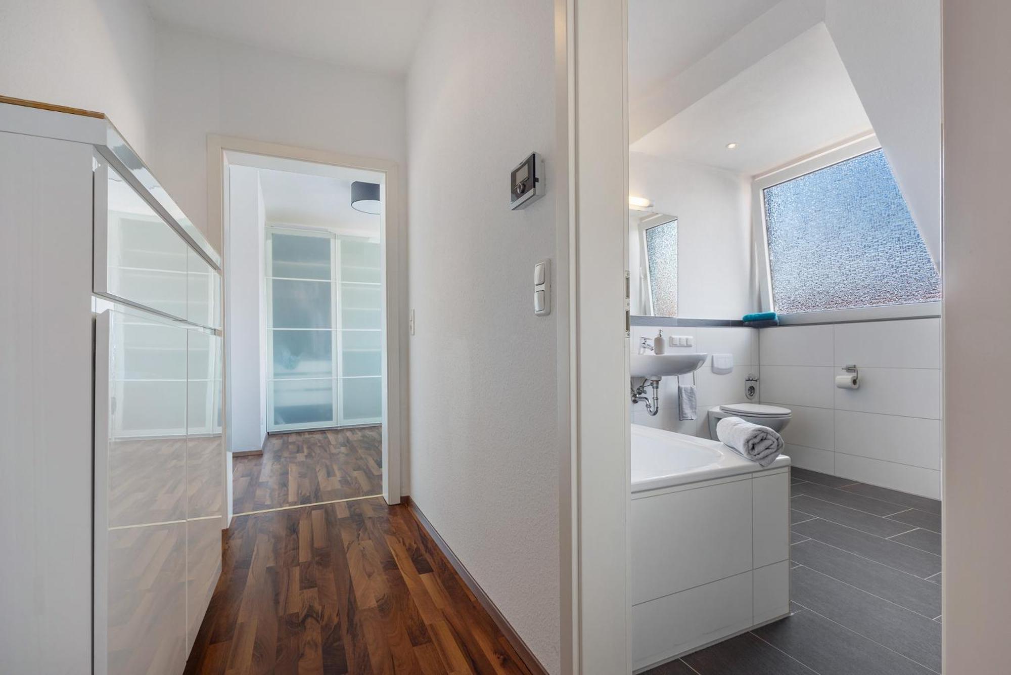 Haus Apartment Hannover