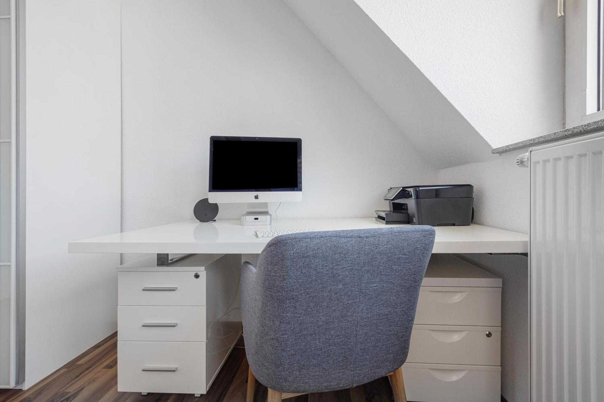 Haus Apartment Hannover