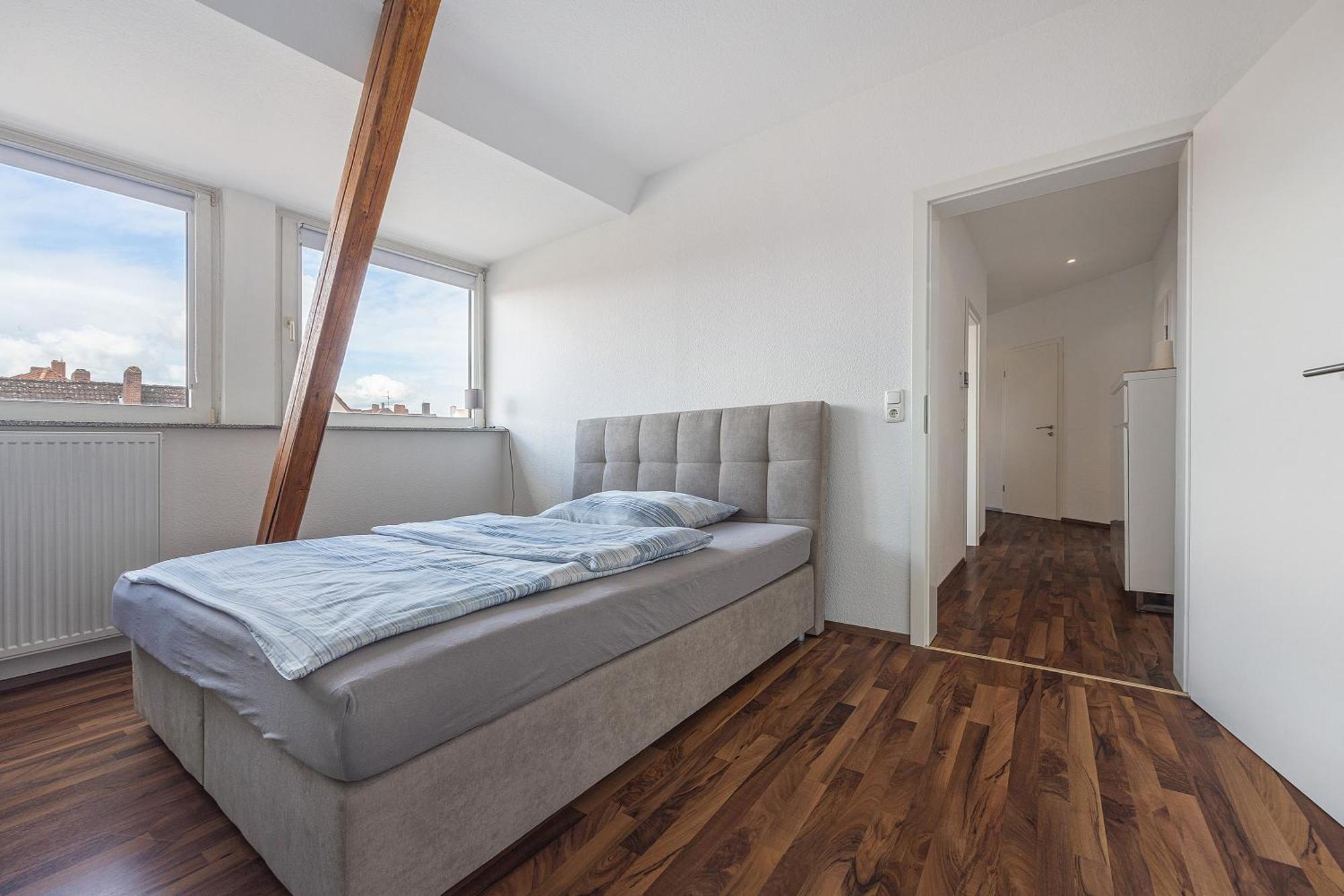 Haus Apartment Hannover