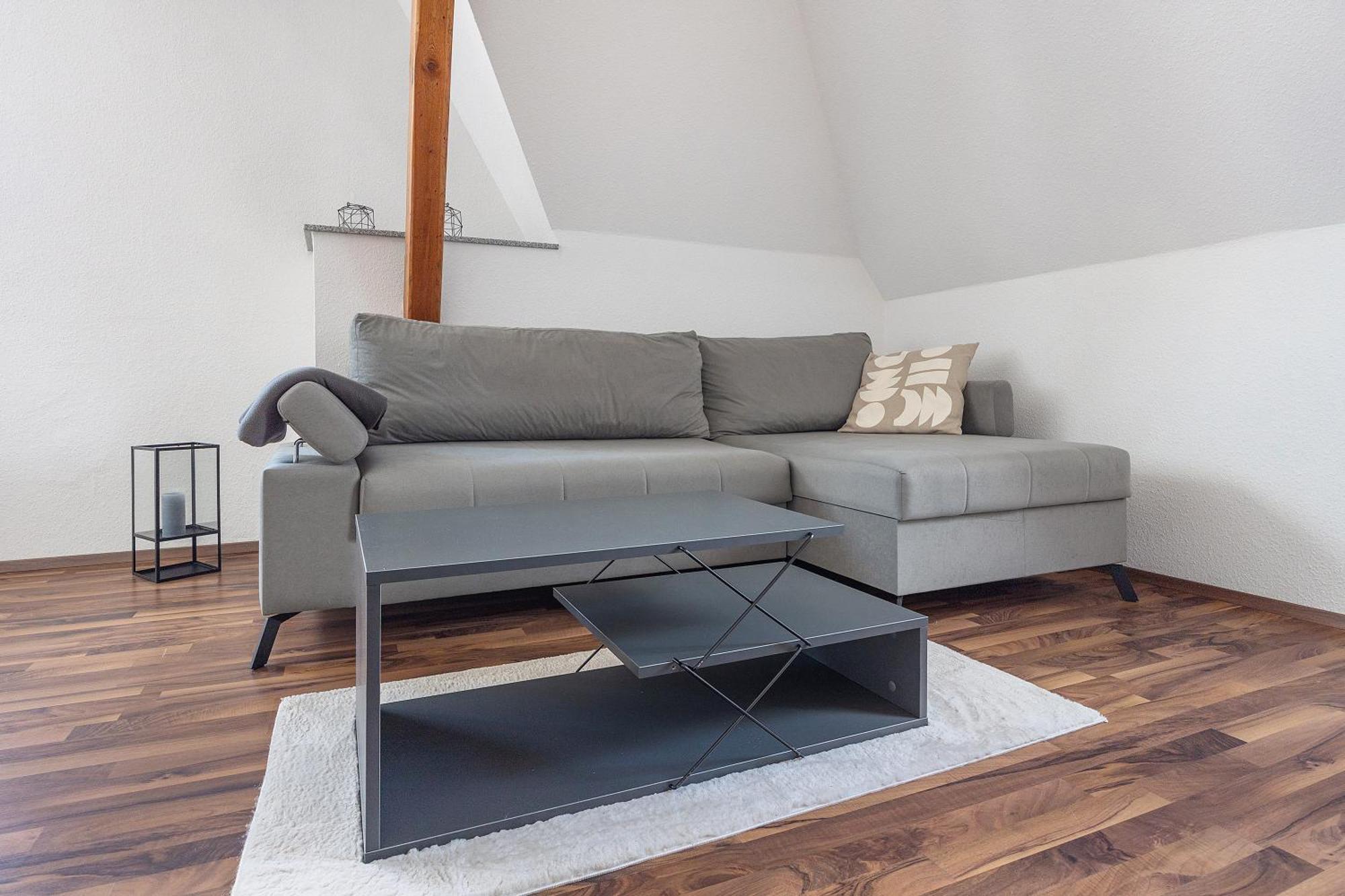 Apartment Haus Hannover