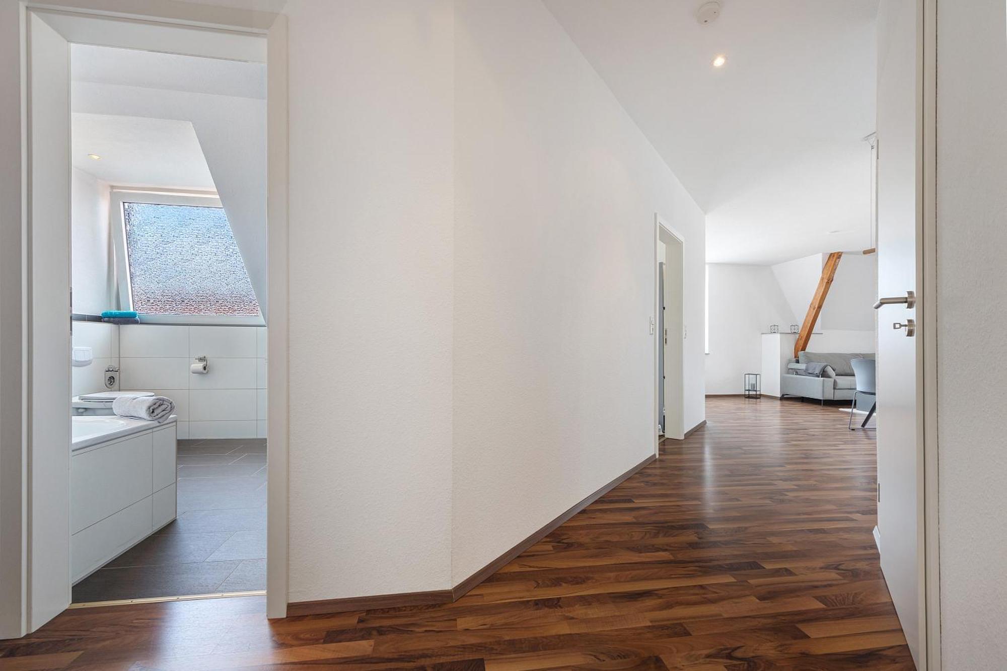 Haus Apartment Hannover